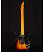 Squier Squier Classic Vibe '70s Telecaster Custom, Maple FB, 3-Color Sunburst