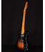 Squier Squier Classic Vibe '70s Telecaster Custom, Maple FB, 3-Color Sunburst