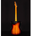Squier Squier Classic Vibe '70s Telecaster Custom, Maple FB, 3-Color Sunburst
