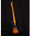 Squier Squier Classic Vibe '70s Telecaster Custom, Maple FB, 3-Color Sunburst