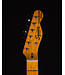 Squier Squier Classic Vibe '70s Telecaster Custom, Maple FB, 3-Color Sunburst