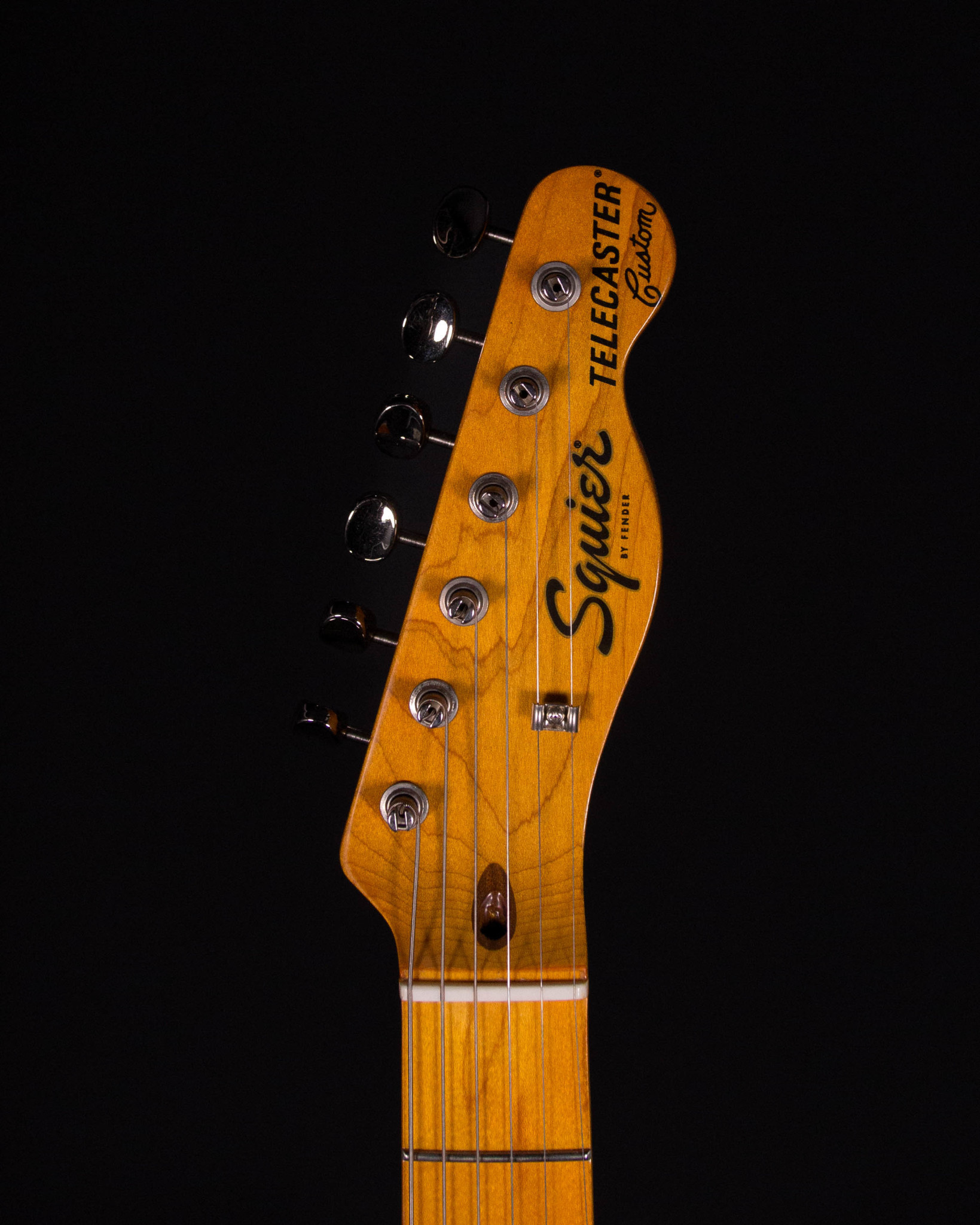 Squier Classic Vibe '70s Telecaster® Custom, Maple