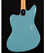 Fender Player II Jaguar, Rosewood FB, Aquatone Blue