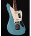 Fender Player II Jaguar, Rosewood FB, Aquatone Blue