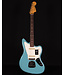 Fender Player II Jaguar, Rosewood FB, Aquatone Blue
