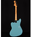 Fender Player II Jaguar, Rosewood FB, Aquatone Blue