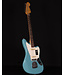Fender Player II Jaguar, Rosewood FB, Aquatone Blue