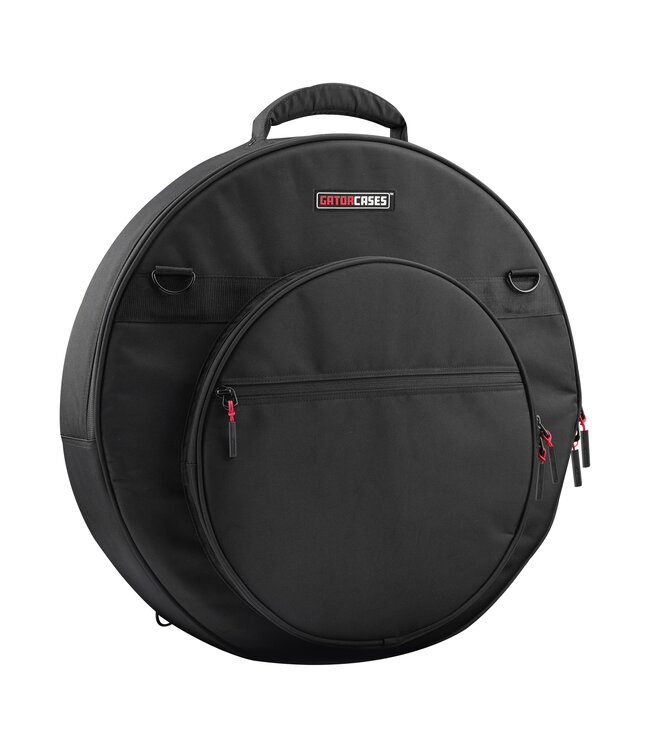 Gator 22" ICON Deluxe Cymbal Bag