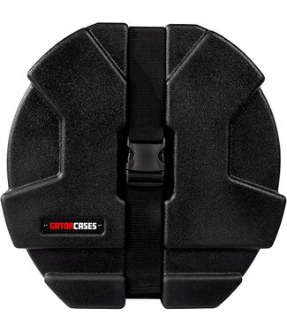 Gator Cases Gator Cases 14" x 8" Grooves Snare Case