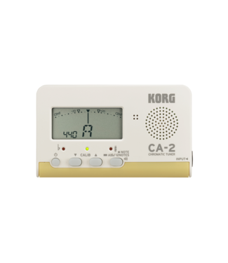Korg Korg CA-2 Chromatic Tuner