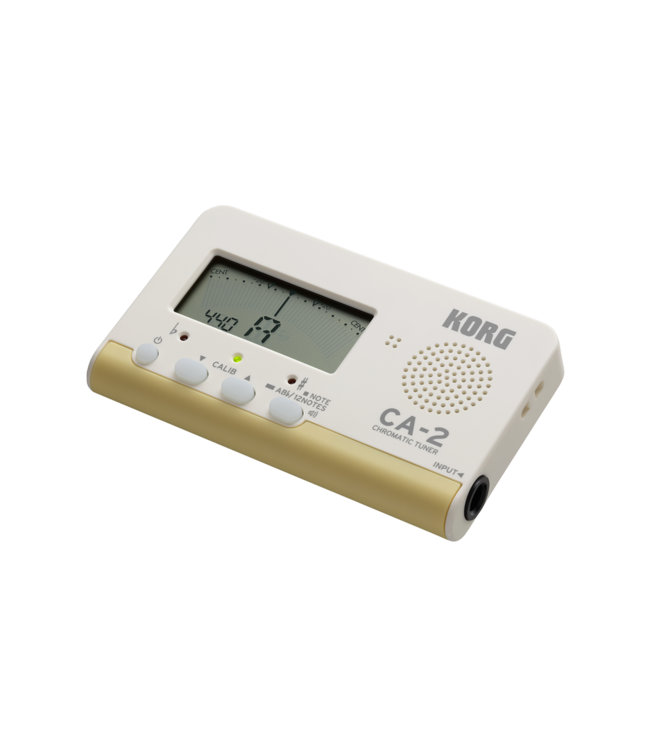 Korg CA-2 Chromatic Tuner