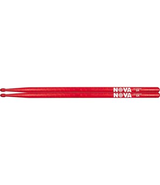 Vic Firth Vic Firth N5AR 5A Red Nova Drum Sticks