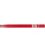 Vic Firth N5AR 5A Red Nova Drum Sticks