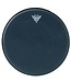 Remo 12" Emperor Black Suede Drum Head