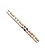 Vic Firth 3AN 3A American Classic Drum Sticks, Nylon Tip