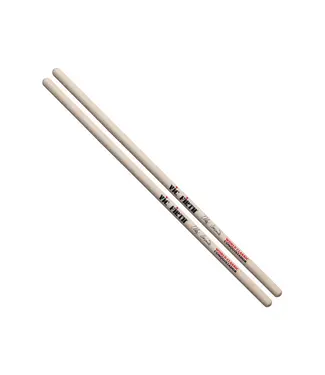 Vic Firth Vic Firth SAAC Alex Acuna "Clear Conquistador" Timbale Sticks
