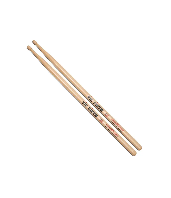 Vic Firth X5ADG Extreme 5A DoubleGlaze Drum Sticks