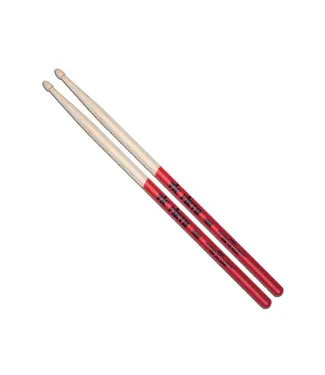 Vic Firth Vic Firth X5BVG Extreme 5B with Vic Grip Drum Sticks