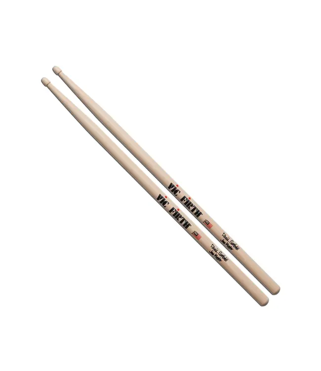 Vic Firth Vic Firth JM David Garibaldi "Jam Master" Signature Drum Sticks