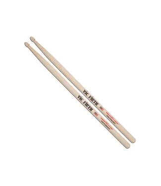 Vic Firth Vic Firth X5BPG Extreme 5B PureGrit American Classic Drum Sticks