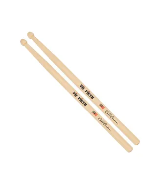 Vic Firth Vic Firth SBBTS Bill Bachman Multi-Tenor Drum Sticks