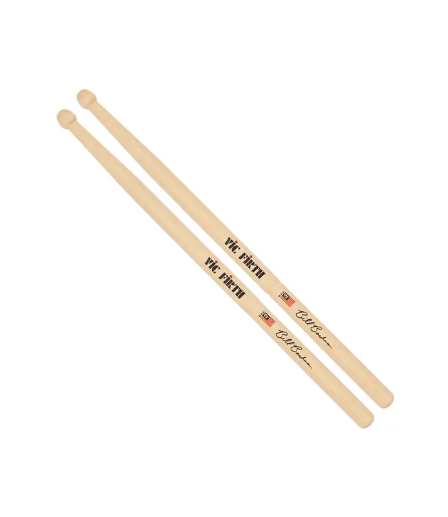 Vic Firth Vic Firth SBBTS Bill Bachman Multi-Tenor Drum Sticks