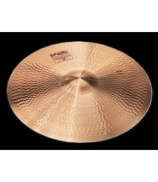 Paiste Paiste 24" 2002 Ride