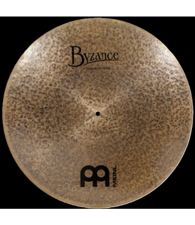 Meinl 22" Byzance Dark Big Apple Flat Ride