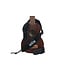 Kala Eco Ukulele Strap, Black