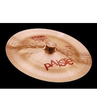 Paiste Paiste 18" 2002 China Cymbal