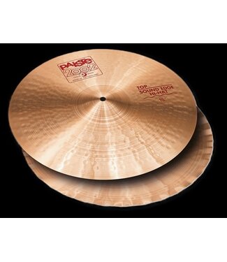 Paiste Paiste 15" 2002 Sound Edge Hi-Hat