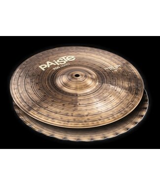 Paiste Paiste 14” 900 Series Sound Edge Hi-Hat Pair