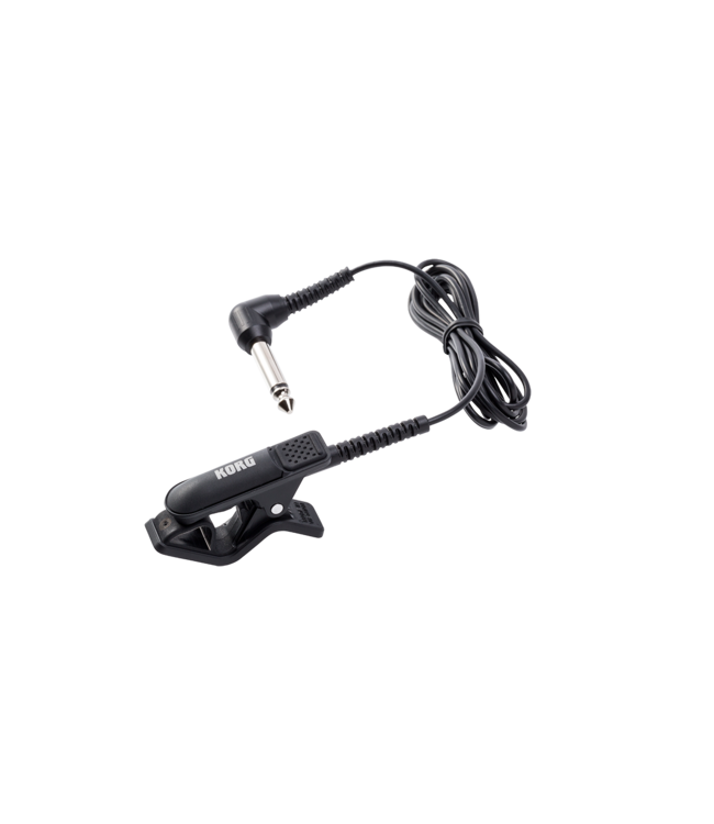 Korg CM300 Contact Microphone for Tuner