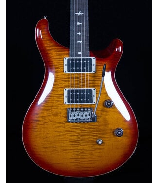 PRS PRS CE24, Dark Cherry Sunburst