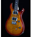 PRS CE24, Dark Cherry Sunburst