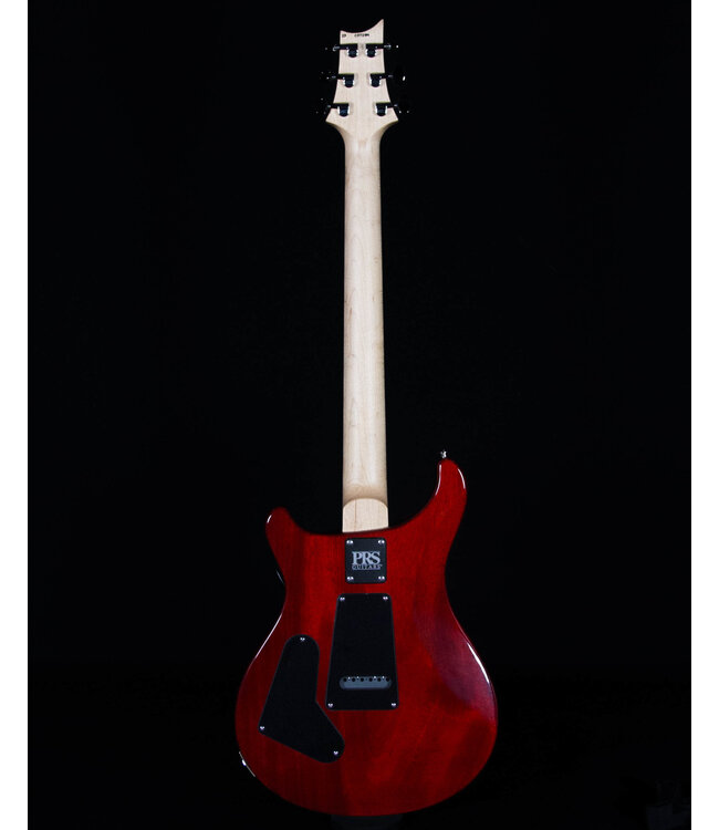 PRS CE24, Dark Cherry Sunburst