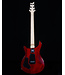 PRS CE24, Dark Cherry Sunburst