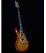 PRS CE24, Dark Cherry Sunburst