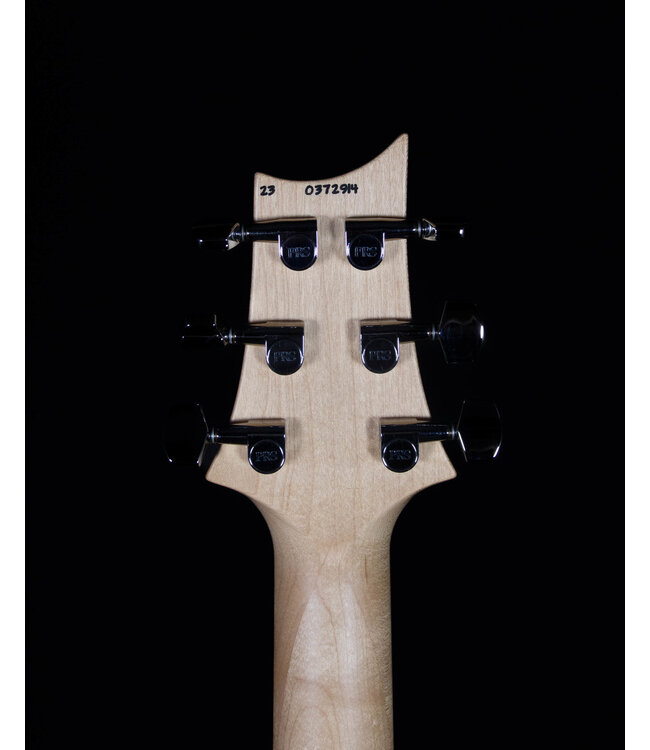 PRS CE24, Dark Cherry Sunburst