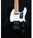 Fender Player II Telecaster, Maple FB, Black