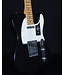 Fender Player II Telecaster, Maple FB, Black
