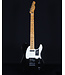 Fender Player II Telecaster, Maple FB, Black
