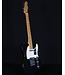 Fender Player II Telecaster, Maple FB, Black