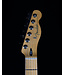 Fender Player II Telecaster, Maple FB, Black
