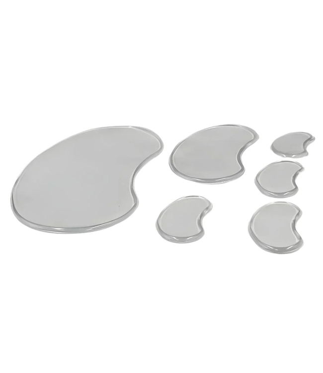 Jupiter Gel Drum Dampener Family Pack