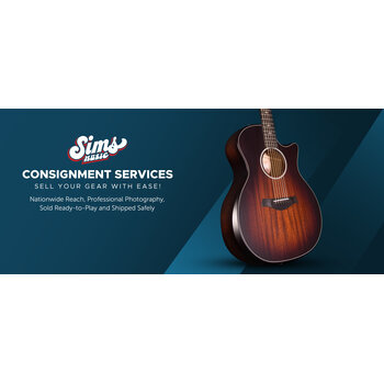 Sims Consignment Services