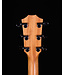 Taylor Taylor Custom 224ce-K Deluxe, Koa with Hardshell Case