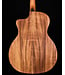 Taylor Taylor Custom 224ce-K Deluxe, Koa with Hardshell Case