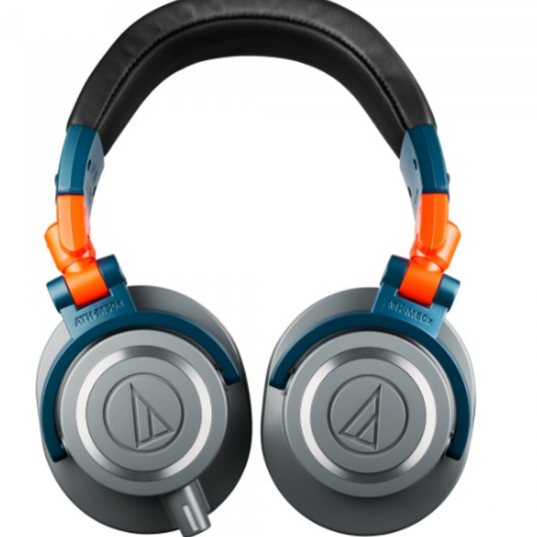 Audio Technica ATH-M50X Limited Edition Headphones - Sims Music