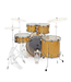 Yamaha Stage Custom Birch Shell Pack, Natural Wood